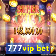 777vip bet